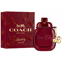 COACH Cherry Eau de Parfum for Women 30 ml