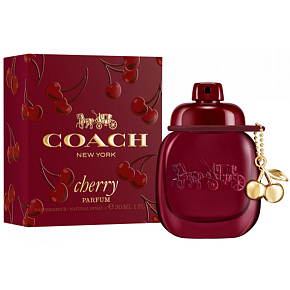 COACH Cherry for Women EDP 30 ml 1526