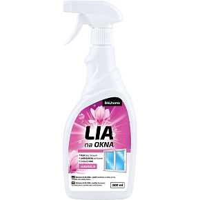 Balhome Lia na okna Magnolia, 500 ml