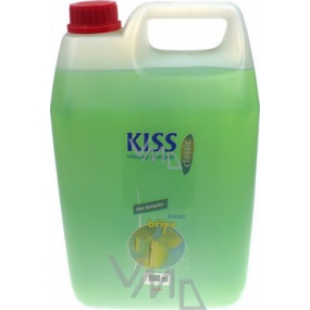 Mika Kiss Classic Birch hair shampoo 5 l