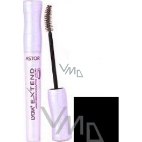 Astor Lycra Extend mascara shade 800 black 7 ml