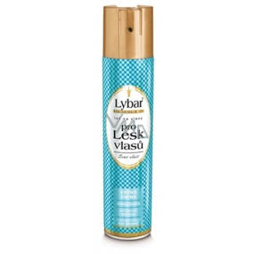 Lybar lak 250ml Extra Shine (8590005003158)