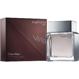 ck euphoria men 50ml