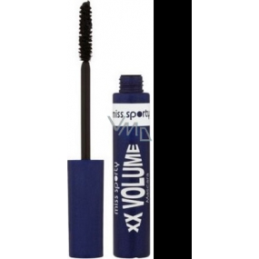 Miss Sports XX Volume mascara black 7 ml