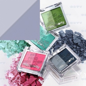 Miss Sports Fabulous Duo Eyeshadow 202