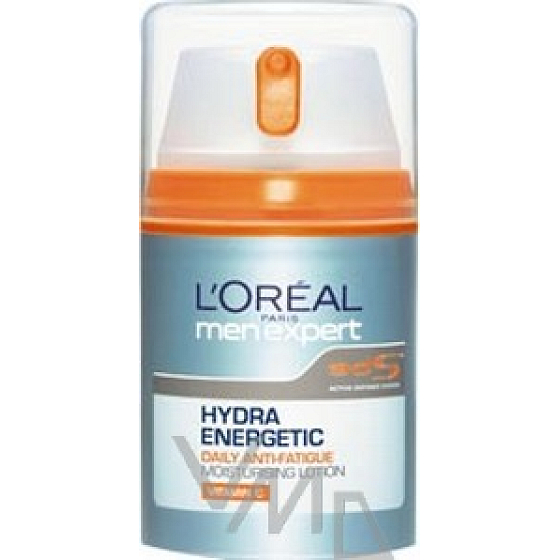 Loreal Men Expert Hydra Energetic Face Cream 50 ml
