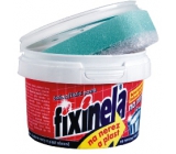 Fixinela Stainless steel dishes and plastics cleaning paste 200 g