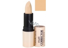 Gabriella Salvete Matt Corrector Face Stick Makeup 02 5.2 g