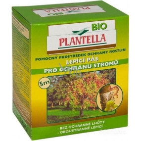 Plantella BIo adhesive tape for tree protection 5 m