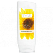 Ryor Self-Tanning Milk 200 ml