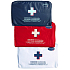 Hartmann First aid kit white
