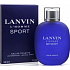 Lanvin L Homme Sport EdT 100 ml eau de toilette Ladies