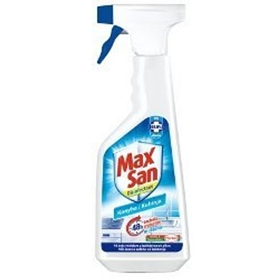 Max San kitchen degreaser 500 ml sprayer
