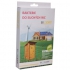 Biodry Bacteria and enzymes ecologically decompose organic matter in dry toilets, eliminating odor 100 g