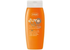 Ziaja Sun SPF 20 sun lotion medium protection 150 ml