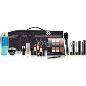 Lancome Beauty Box Luxury travel cosmetic case