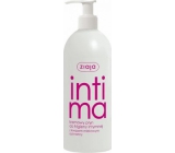 Ziaja Intima Lactic Acid Protective Creamy Intimate Hygiene 500 ml