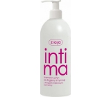 Ziaja Intima Lactic acid protective cream intimate hygiene 500 ml