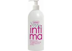 Ziaja Intima Lactic acid protective cream intimate hygiene 500 ml