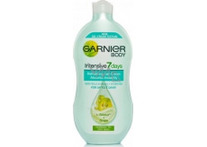 Garnier Intensive 7 days Zvláčňující gelový krém Výtažek z hrozna 250 ml