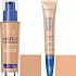 Rimmel London Match Perfection make-up 200 30 ml + concealer 030 7 ml