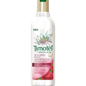 Timotei Bright Color Shampoo For Colored Hair 250 ml
