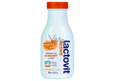 Lactovit Activit sprchový gel s aktivní ochranou 500 ml