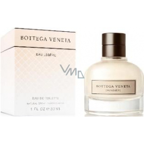 Bottega Veneta Eau Légére EdT 30 ml eau de toilette Ladies