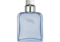 Different scents Eau de Toilette for men Tester