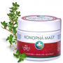 Annabis Hemp ointment massage gel for muscles, back and joints 300 ml