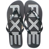 Ax beach flip flops size 42 1 pair