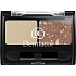 Dermacol Duo Eye Shadow Eyeshadow 04 3 g