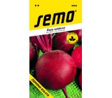 Semo Beetroot Red round 3 g