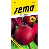 Semo Beetroot Red round 3 g