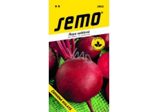 Semo Beetroot Red round 3 g