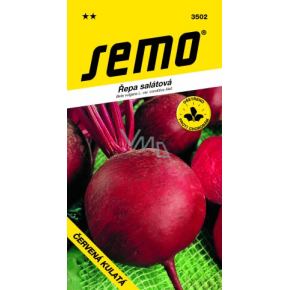 Semo Beet Salad Red Round 3 g
