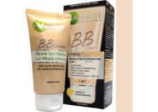 Garnier Skin Naturals Miracle Skin Perfector 5in1 BB very light skin 50 ml