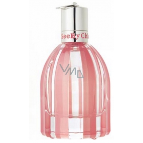 Chloé See By Chloé Eau Fraiche Eau de Toilette for Women 75 ml Tester