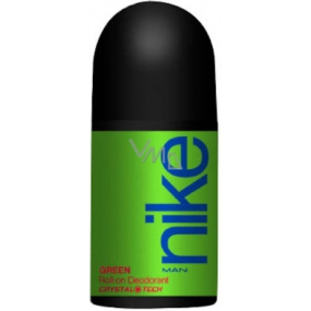 Nike Green Man roll-on ball deodorant for men 60 ml