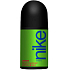 Nike Green Man roll-on ball deodorant for men 60 ml