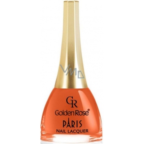 Golden Rose Paris Nail Lacquer nail polish 227 11 ml