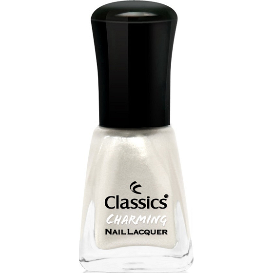 Classics Charming Nail Lacquer mini nail polish 43 7.5 ml