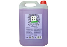 Riva Rosemary and Violets Antibacterial Gentle Liquid Soap 5 kg