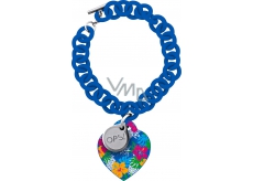 Ops! Objects Tropical Bracelet Bracelet OPSBR-211 blue