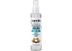 Inecto Naturals Argan vlasový olej s čistým arganovým olejem 100 ml