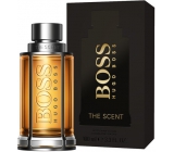 Hugo Boss The Scent for Men aftershave 100 ml
