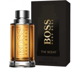 Hugo Boss The Scent for Men aftershave 100 ml