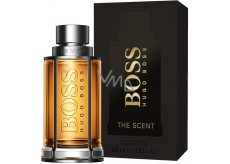 Hugo Boss Boss 100 ml men's aftershave lotion