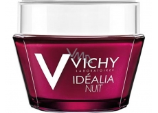 Vichy Idéalia Regenerační noční gelový balzám 50 ml