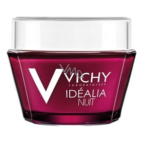 Vichy Idéalia Regenerating night gel balm 50 ml